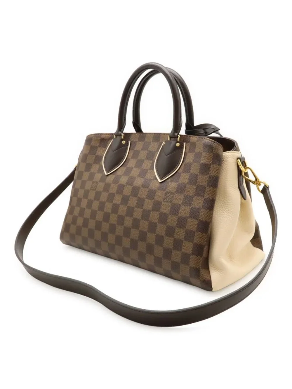 Louis Vuitton this authentic
